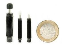 Miniature Shock Absorbers