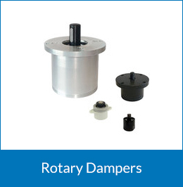 Rotary Dampers